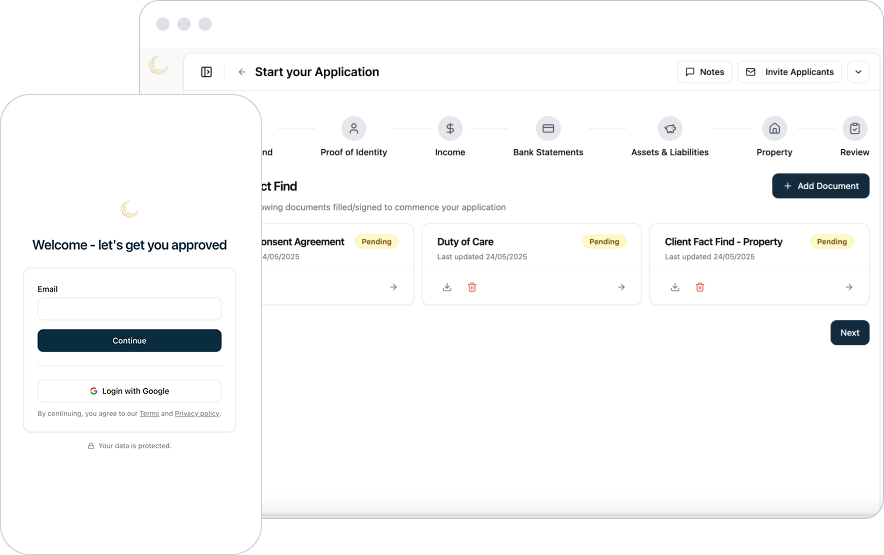 Linkhiv portal feature 3